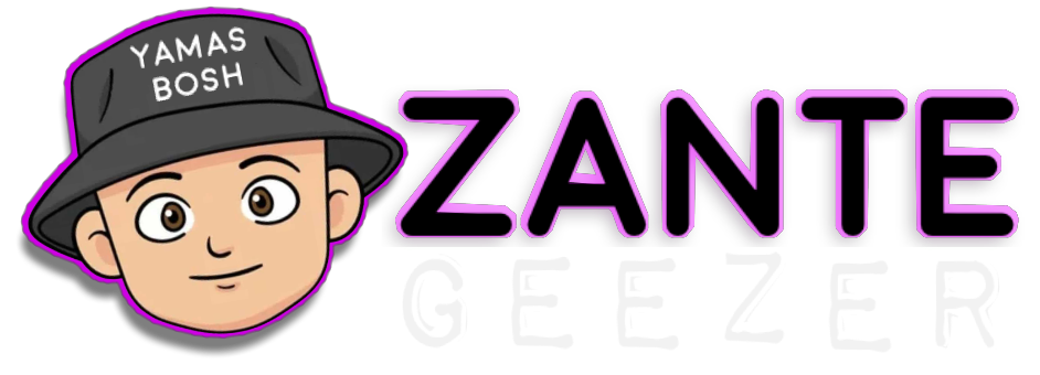 Zante Geezer – Your place for tickets in Zante